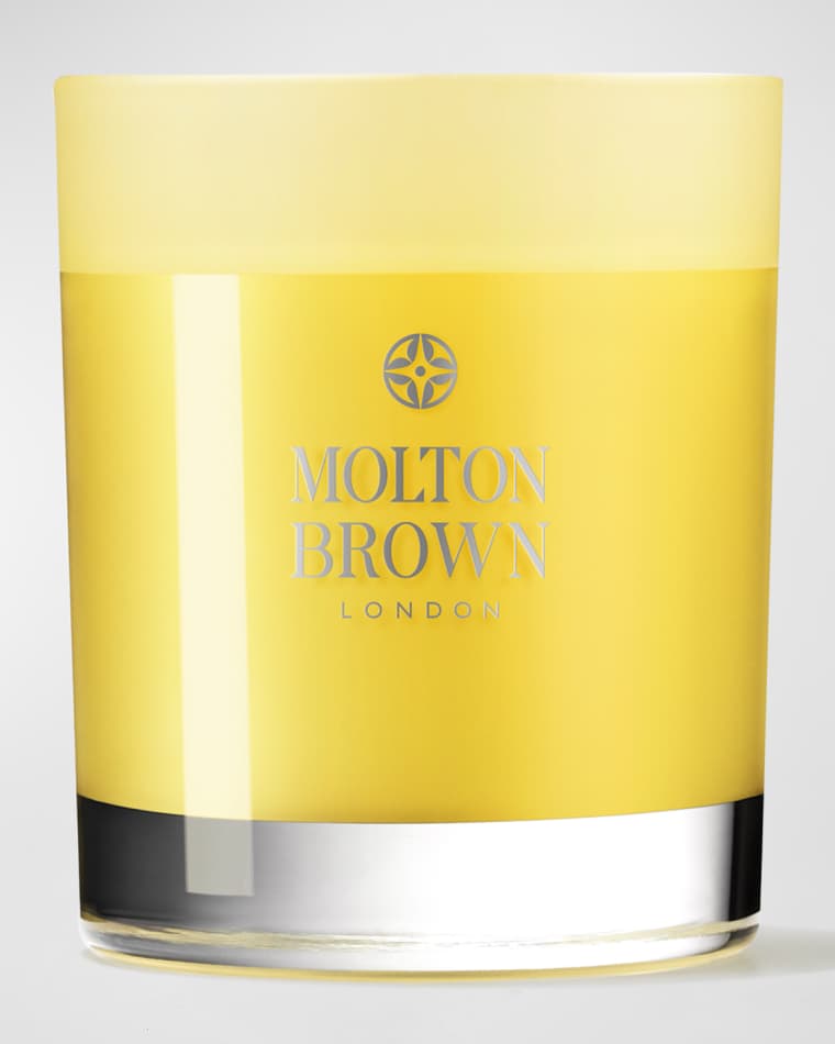 Image Molton Brown Orange & Bergamot Single-Wick Candle, 6.3 oz.