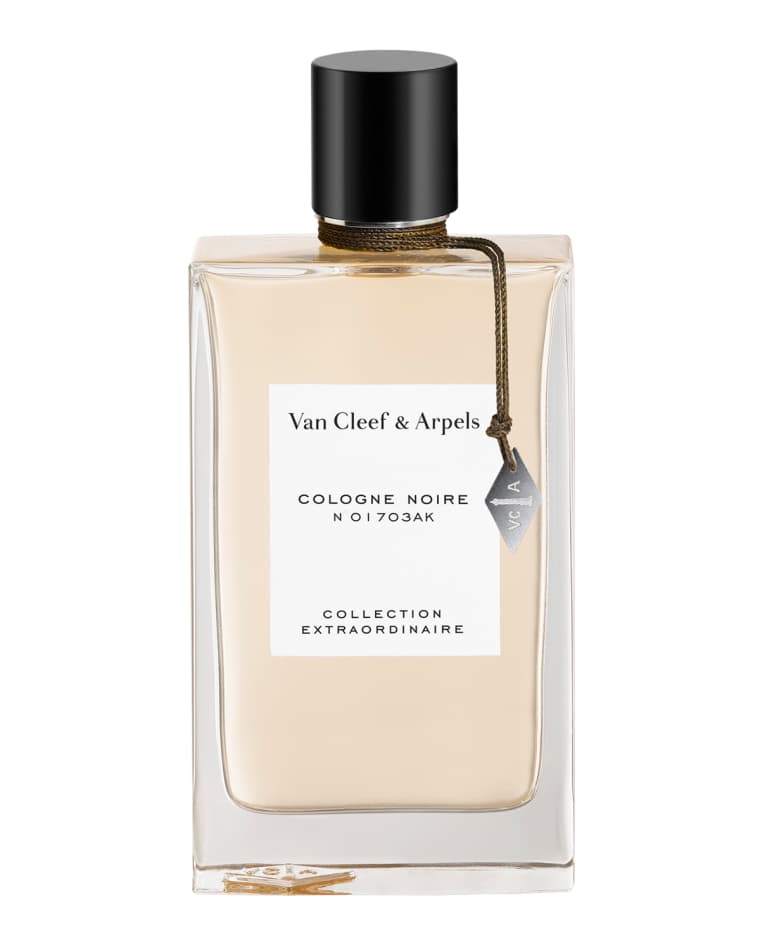 Image Van Cleef & Arpels Exclusive Collection Extraordinaire Cologne Noire Eau de Parfum, 2.5 oz.