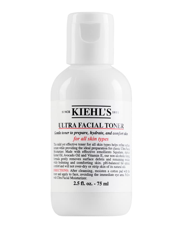 Image Kiehl's Since 1851 Travel-Size Ultra Facial Toner, 2.5 oz.