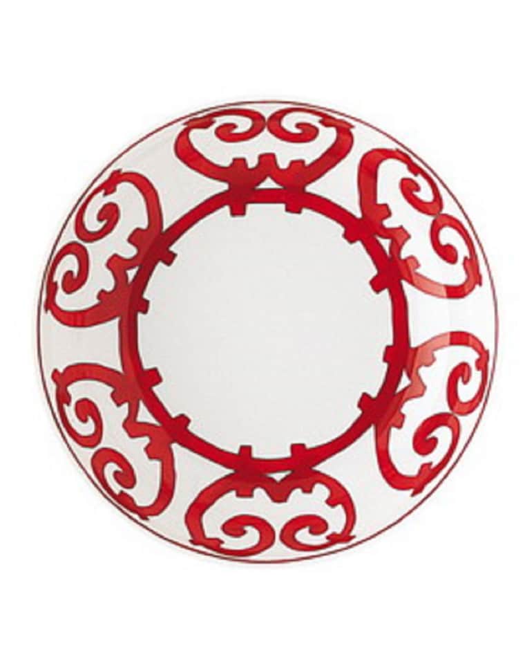 Image Hermes Balcon du Guadalquivir Cereal Plate