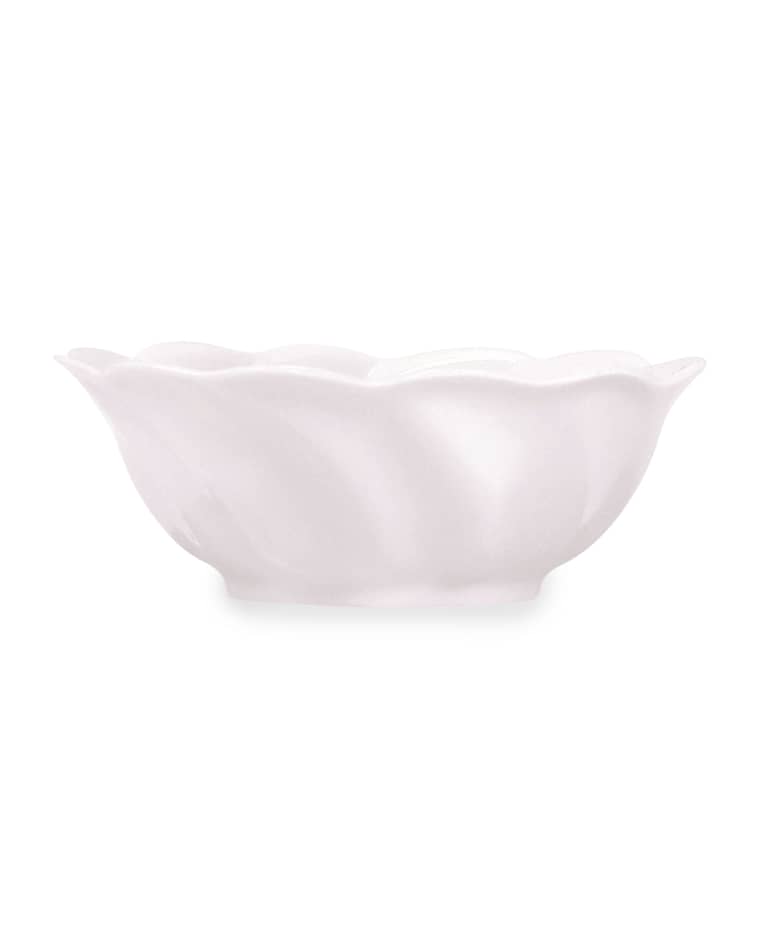 Image Bernardaud Louvre Sculpted Bowl