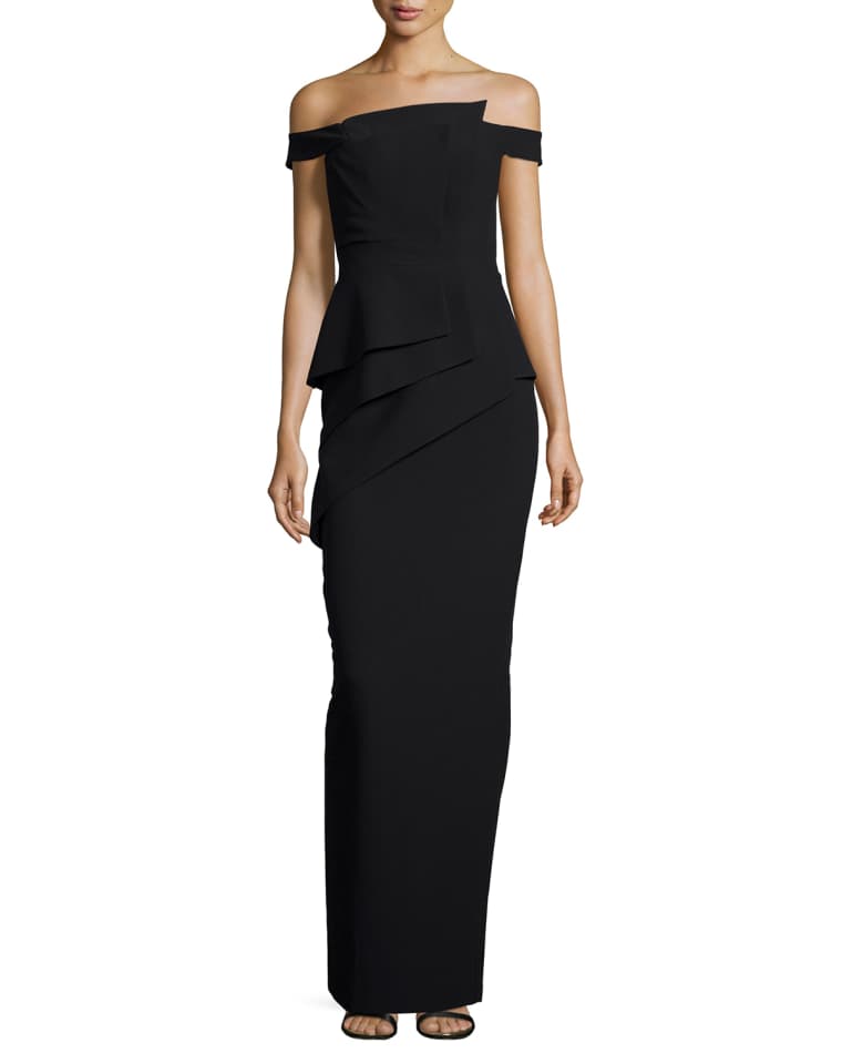 Designer Gowns on Sale at Neiman Marcus