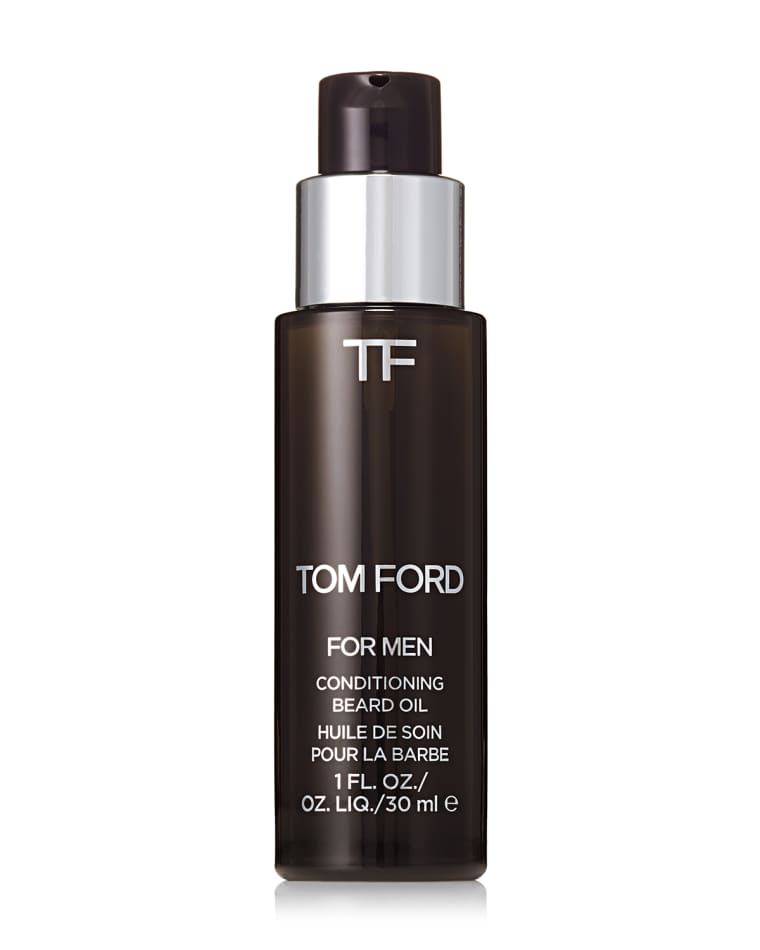 Image TOM FORD Conditioning Beard Oil, Neroli Portofino, 1.0 oz.