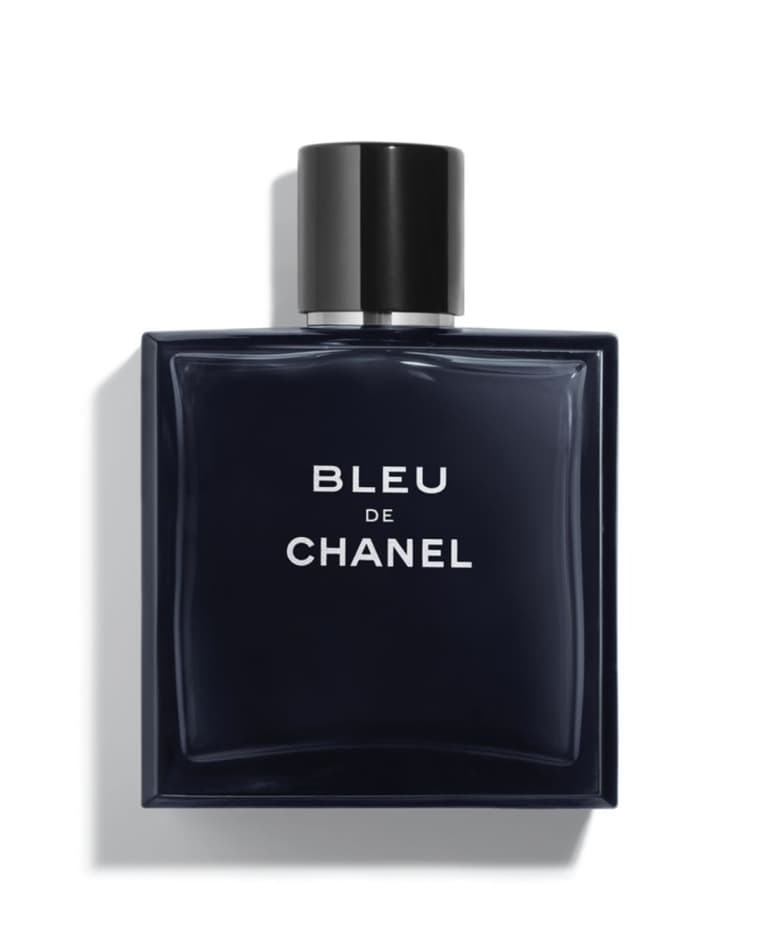 chanel bleu de chanel paris eau de parfume sample size