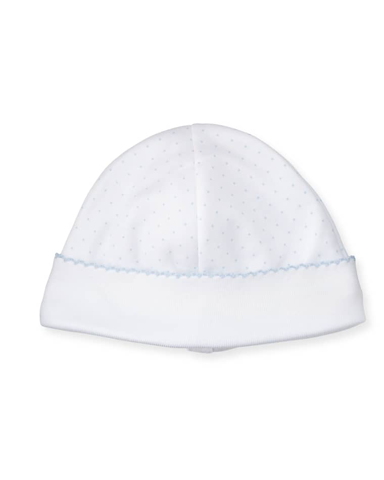 Image Kissy Kissy Polka-Dot Print Baby Hat