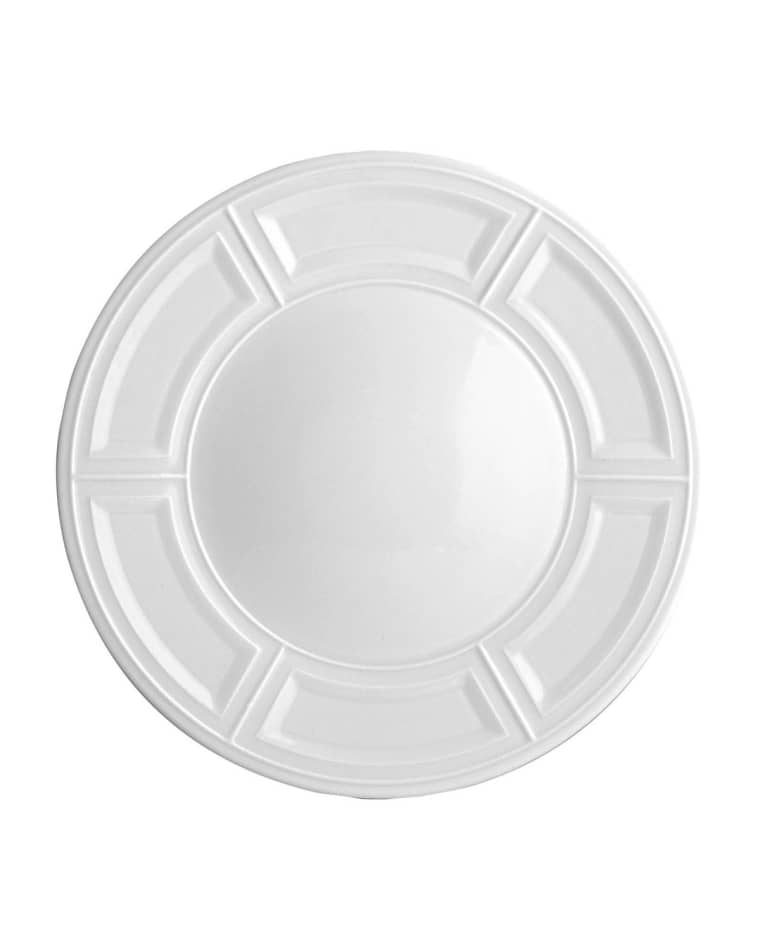 Image Bernardaud Naxos Charger Plate