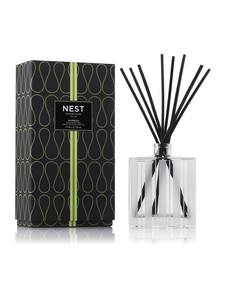 Image NEST New York Bamboo Luxury Diffuser, 18.2 oz.