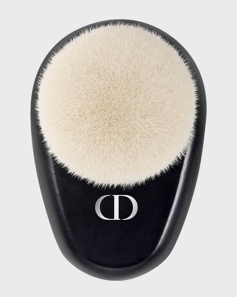 DIOR Backstage Face Brush No. 18