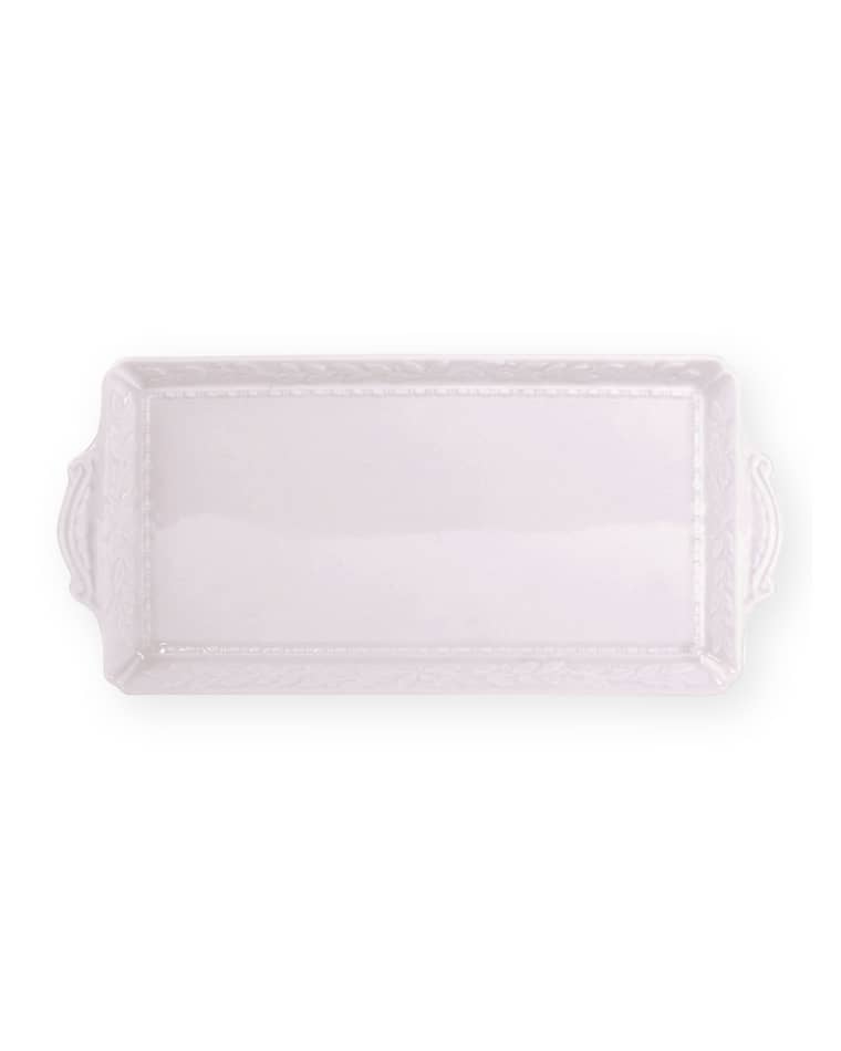 Image Bernardaud Louvre Small Valet Tray