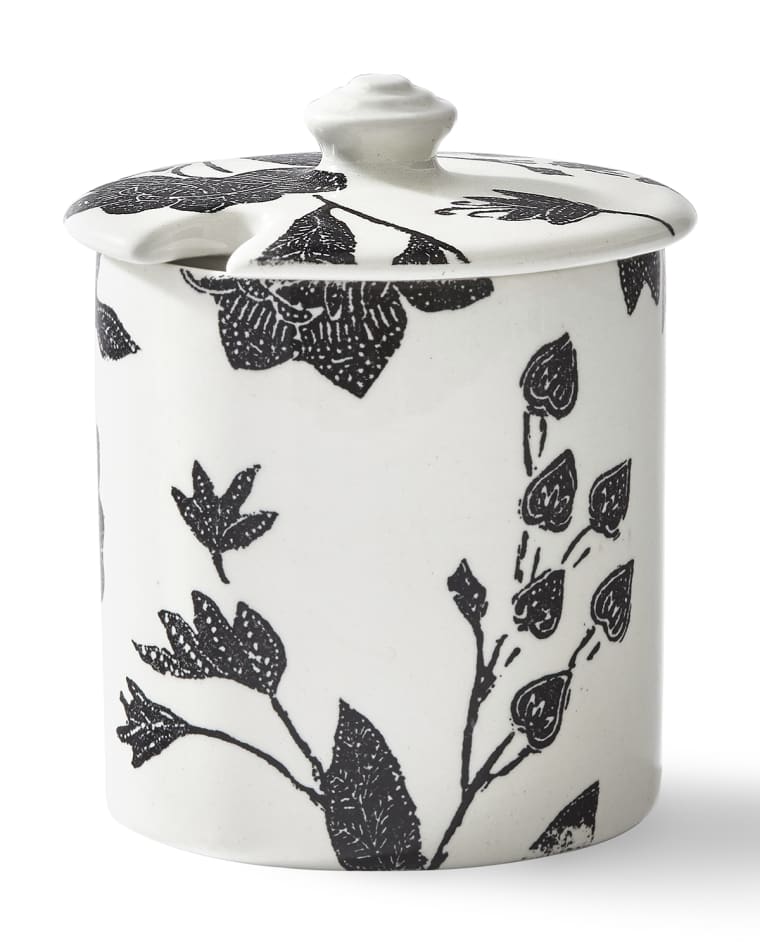Image Ralph Lauren Home Garden Vine Sugar Pot