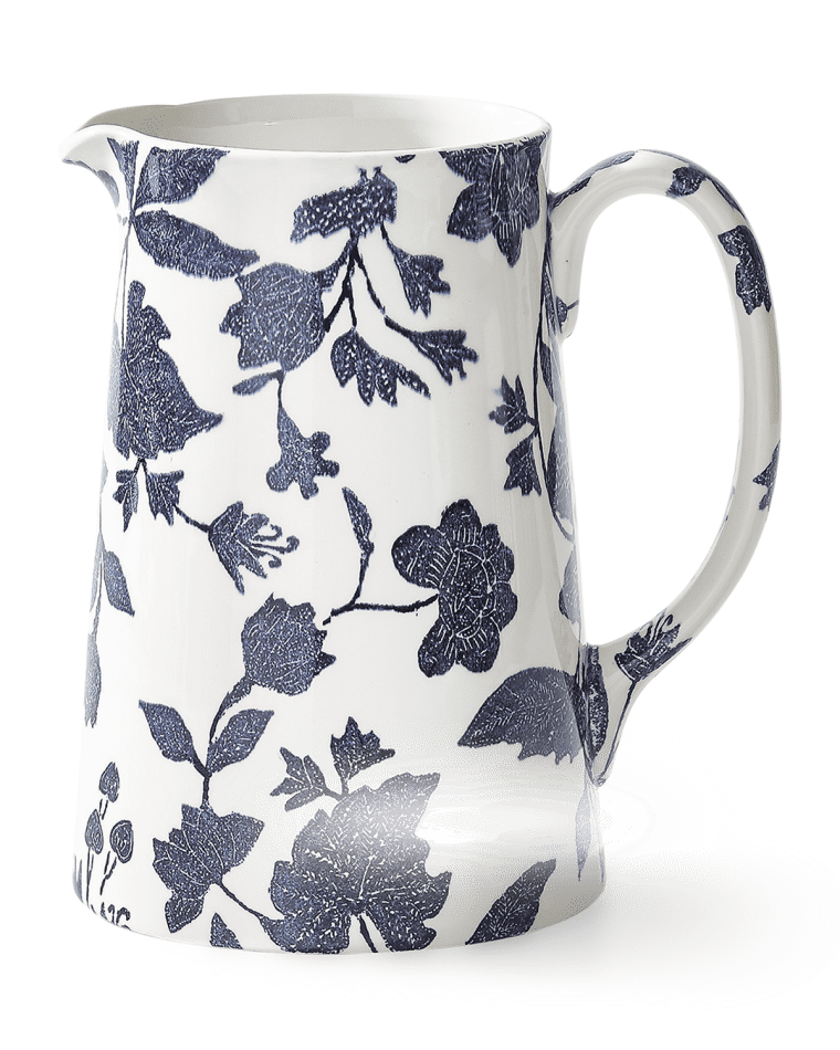Image Ralph Lauren Home Garden Vine Tankard Pitcher