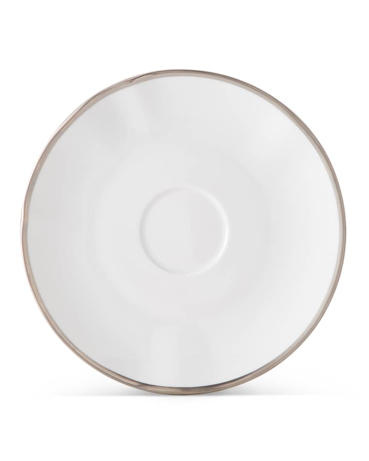 Image Anna Weatherley Simply Elegant Saucer