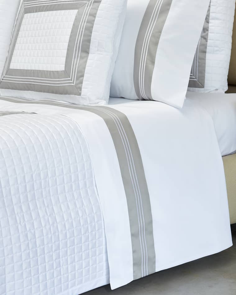 Image Signoria Firenze Cascina King Flat Sheet