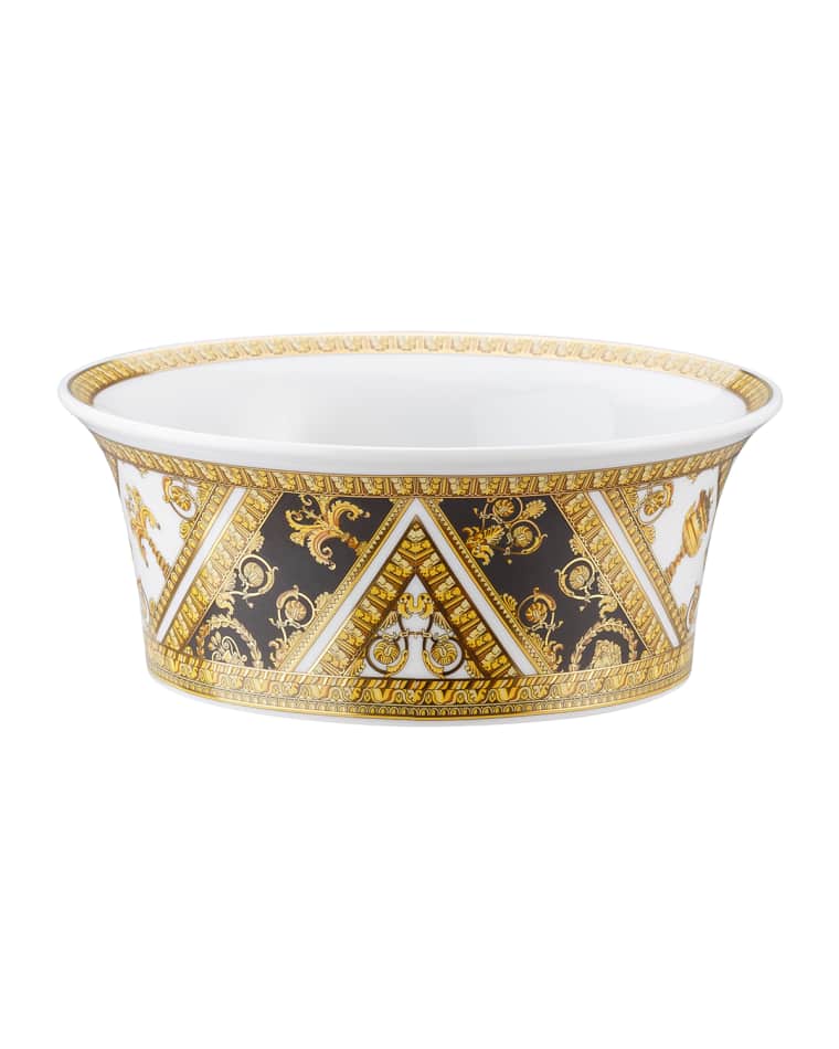 Image Versace I Love Baroque Cereal Bowl