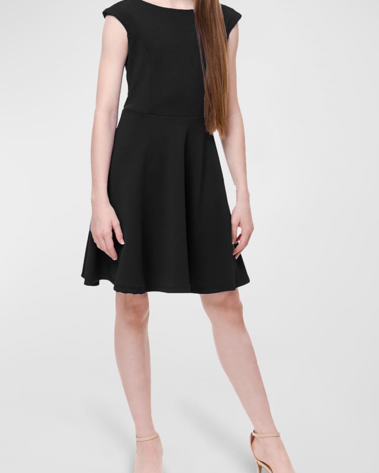 Size 7 dress