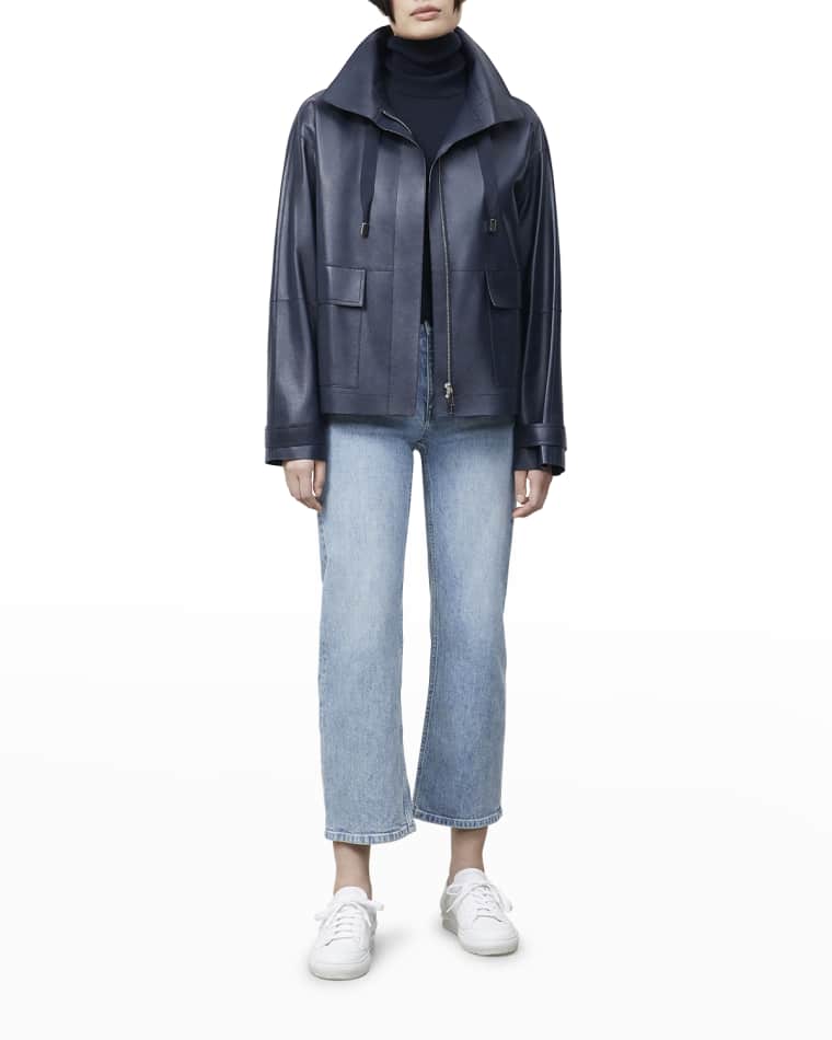 Neiman marcus lafayette 148 jackets Clearance