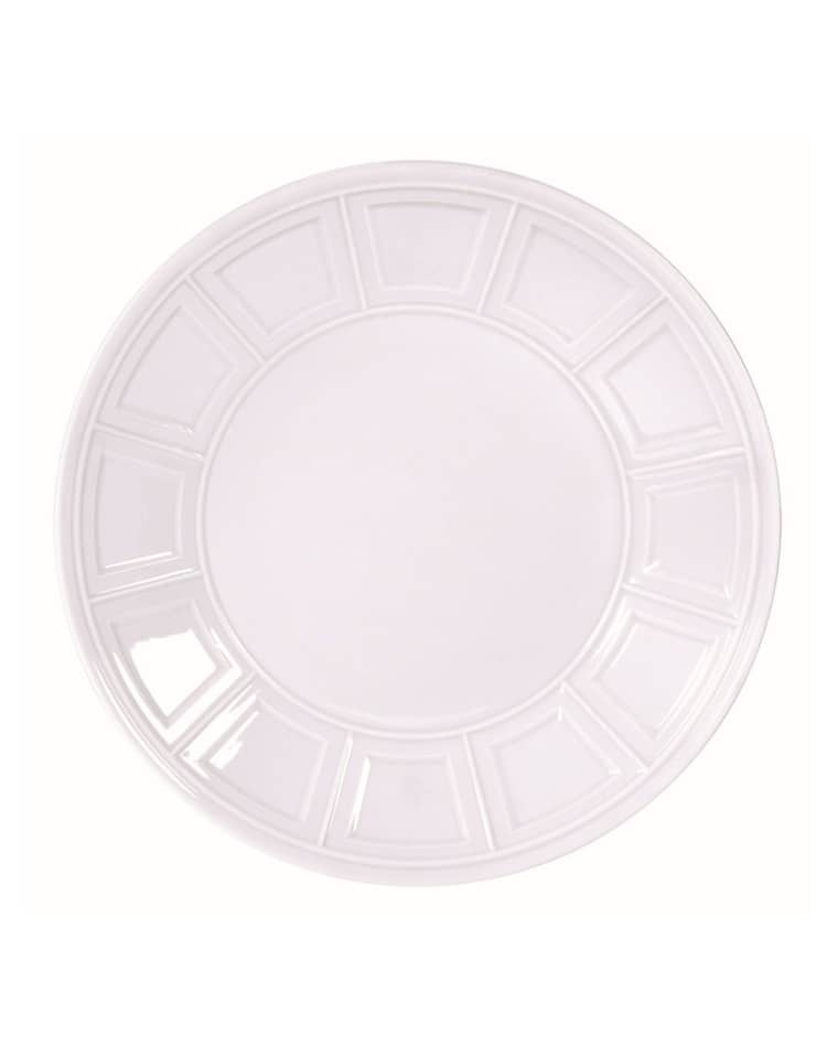 Image Bernardaud Naxos Deep Round Dish