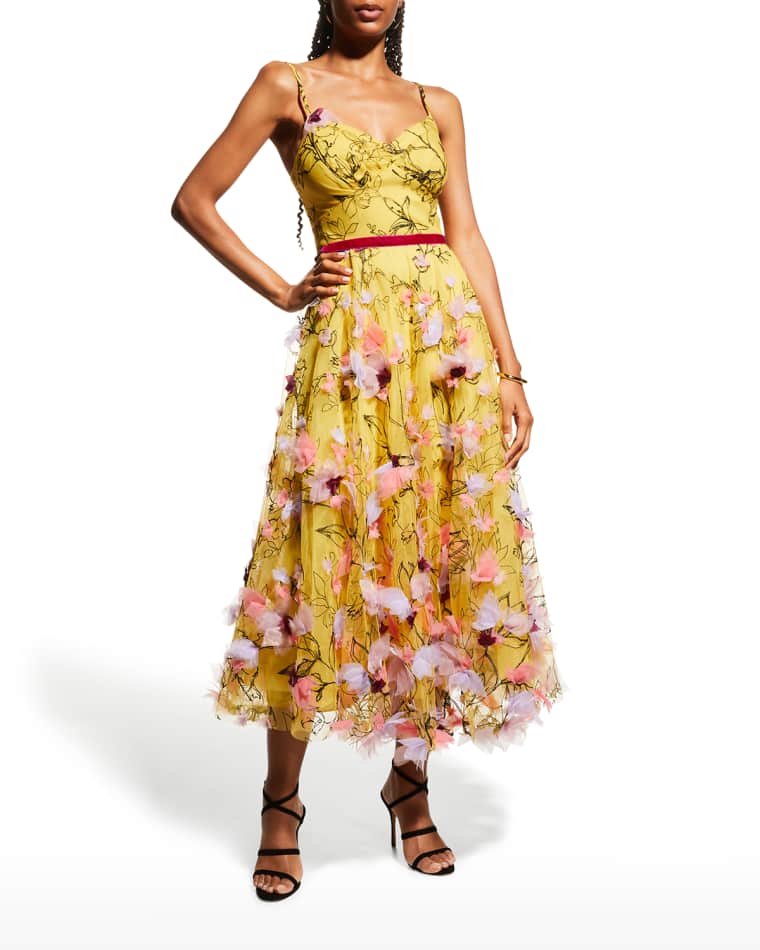 Marchesa Notte Dresses Gowns At Neiman Marcus