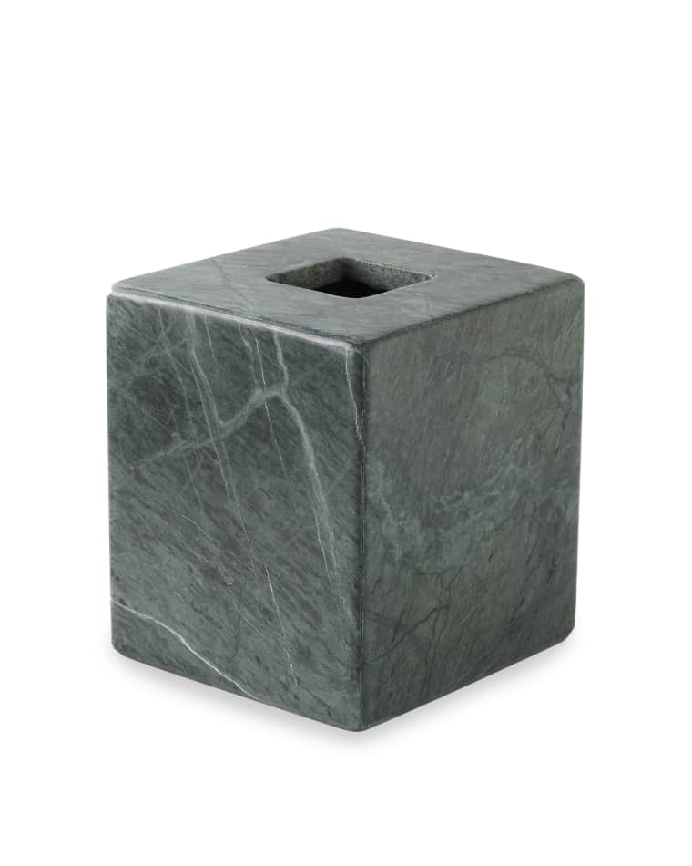 Image Kassatex Esmeralda Tissue Holder