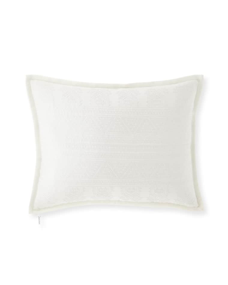 Image Ralph Lauren Home Amaliya Decorative Pillow, 20" x 15"