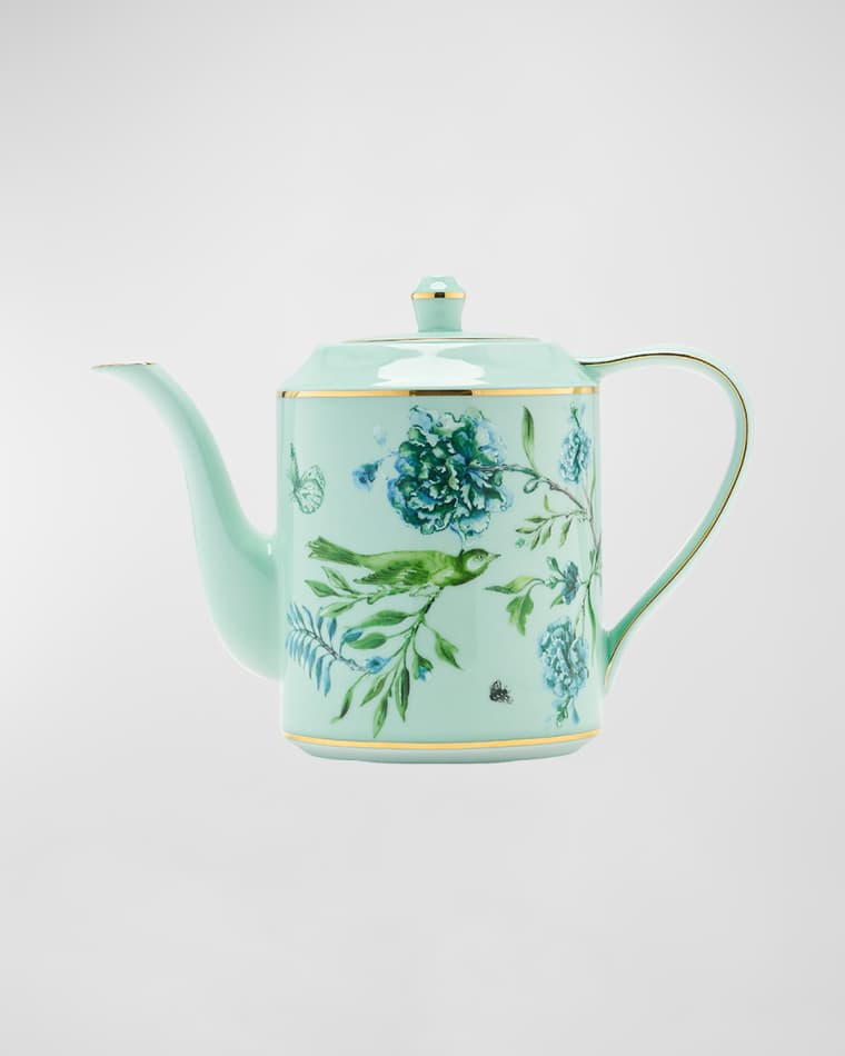 Image AQUAZZURA CASA Secret Garden Tea & Coffee Pot