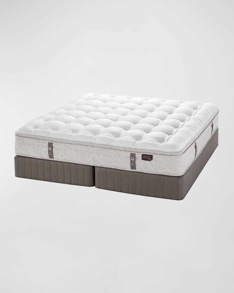 Image Aireloom Karpen Luxetop Amethyst Plush Full Mattress