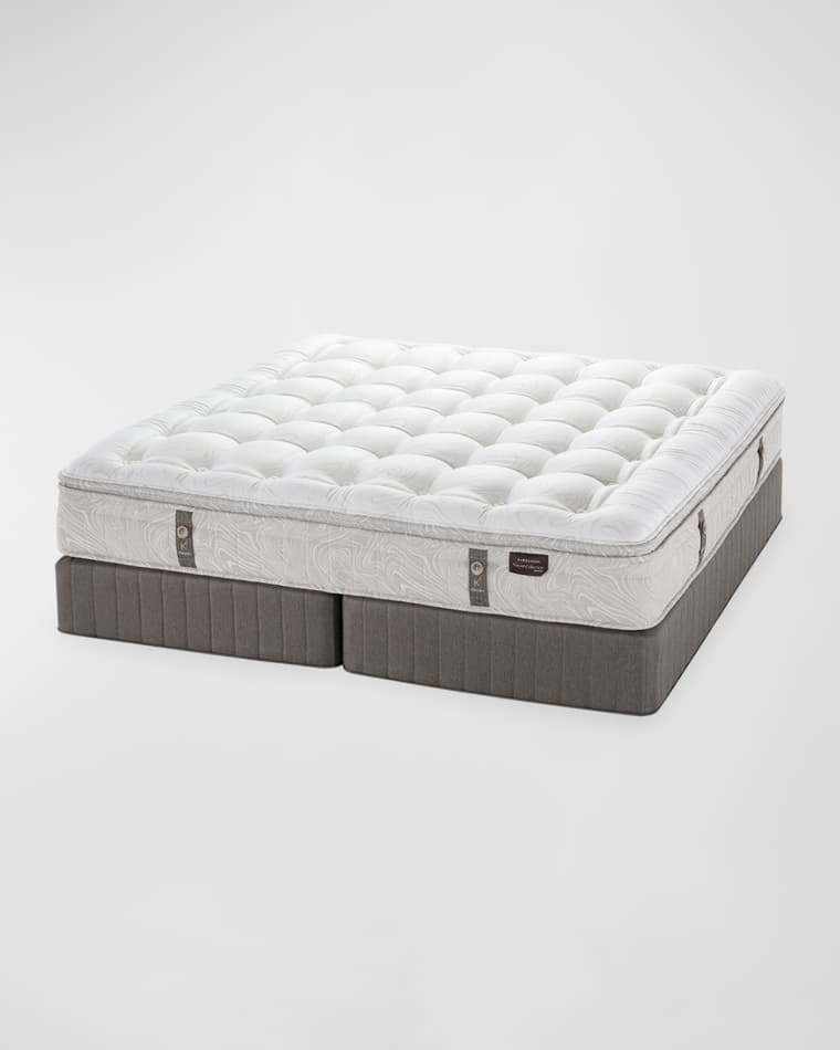 Image Aireloom Karpen Luxury Amethyst Plush California King Mattress