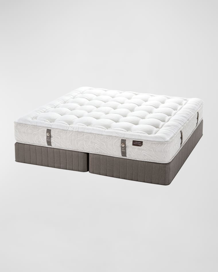Image Aireloom Karpen Streamline Mica Firm Queen Mattress