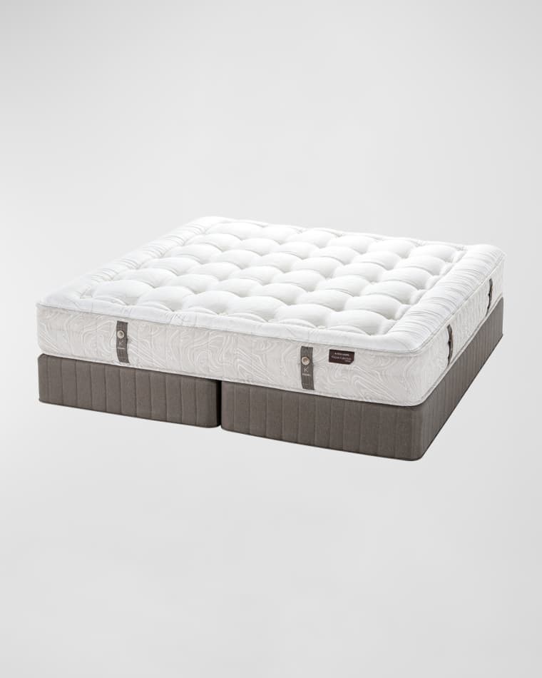 Image Aireloom Karpen Streamline Mica Firm King Mattress