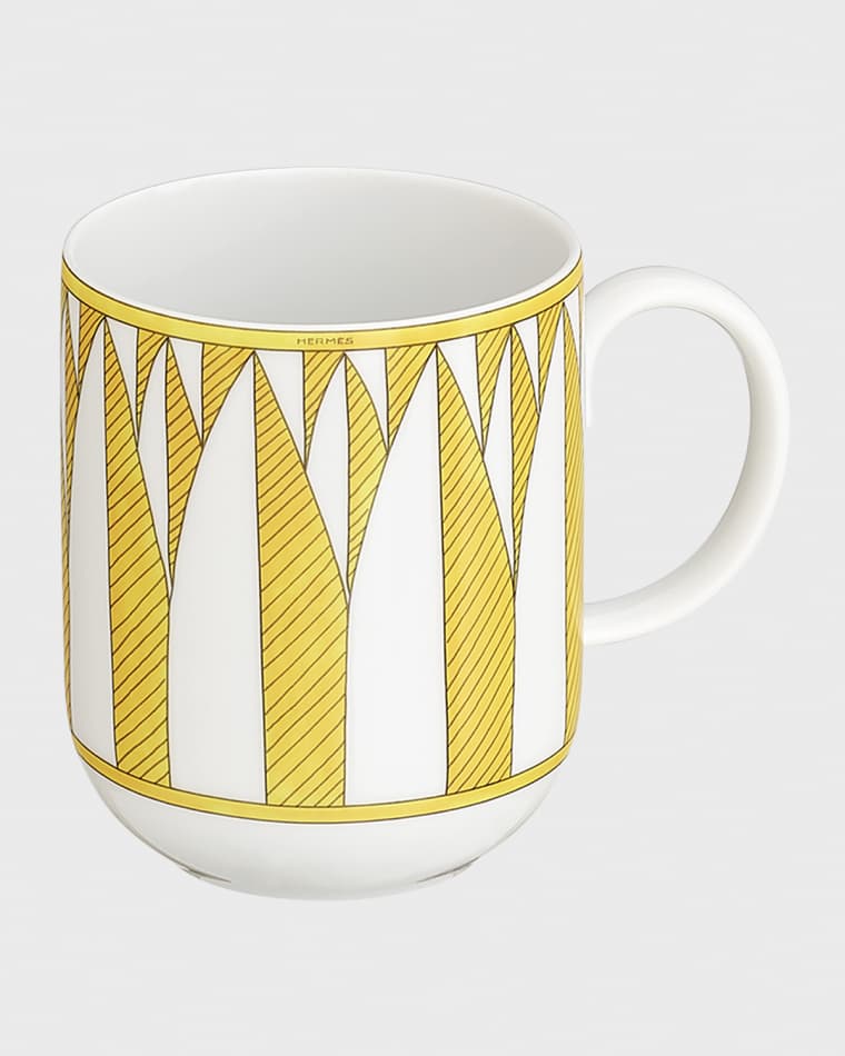 Image Hermes Soleil d'Hermes Mug #2
