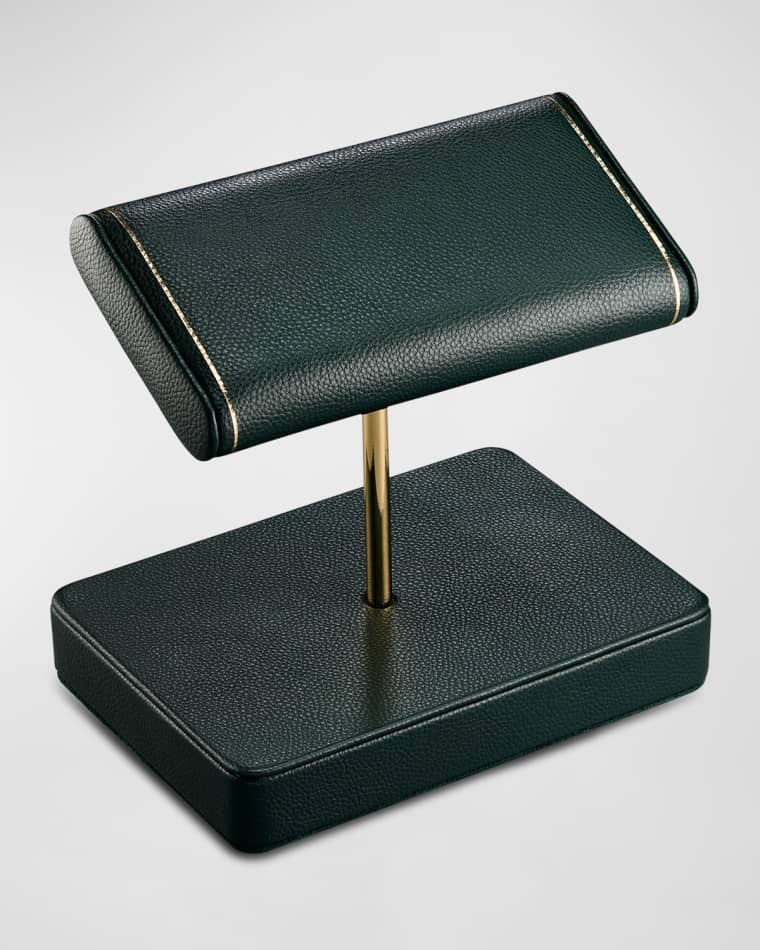 Image WOLF British Racing Double Watch Stand