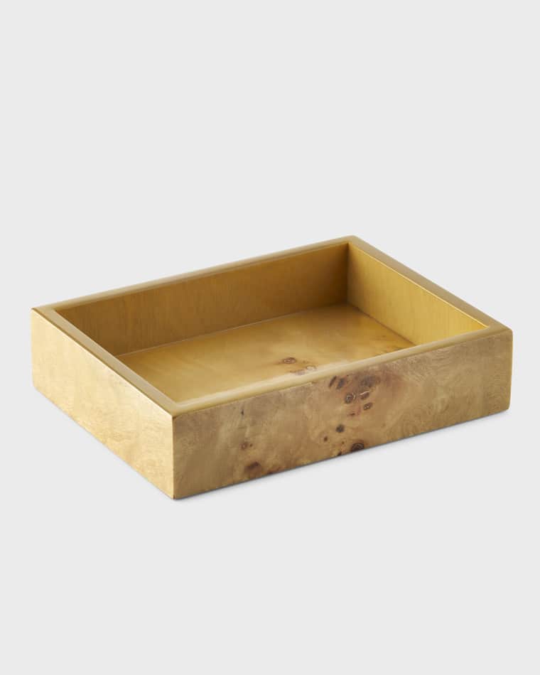 Image Kassatex Mesa Soap Dish