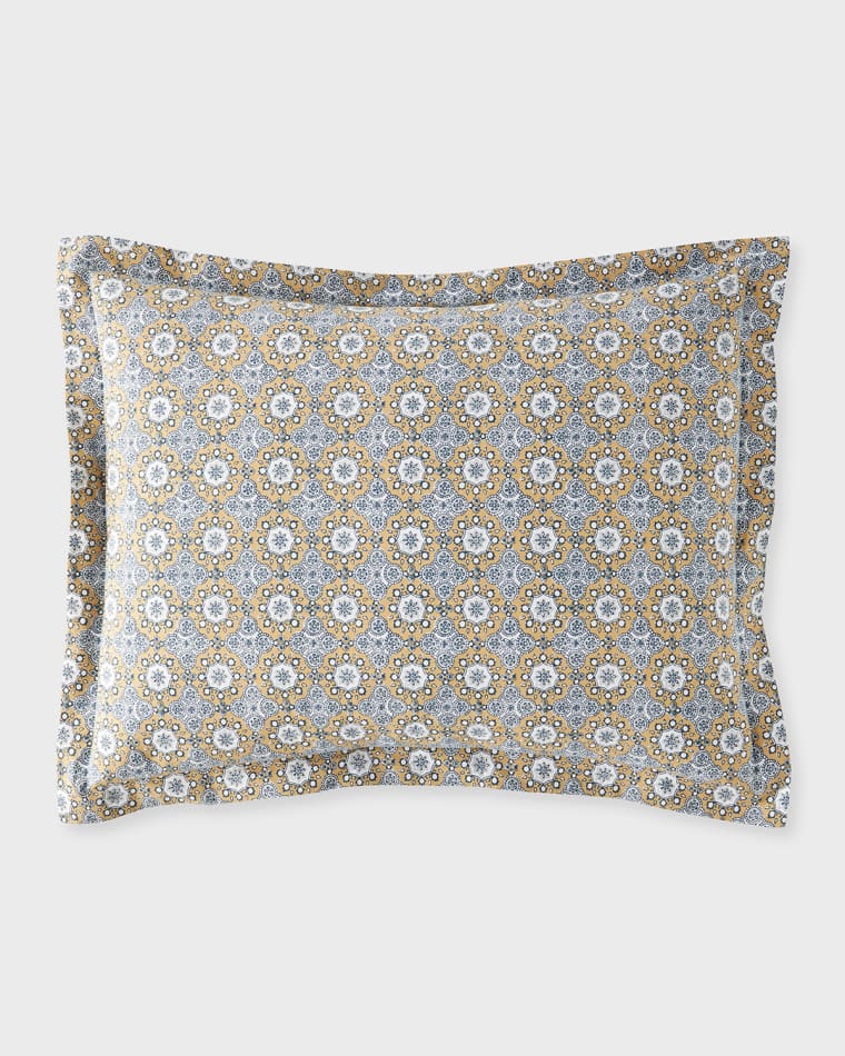 Image John Robshaw Taha Standard Sham