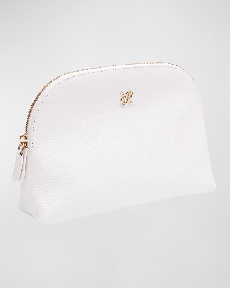 Image Rapport Tuxedo Collection Makeup Bag