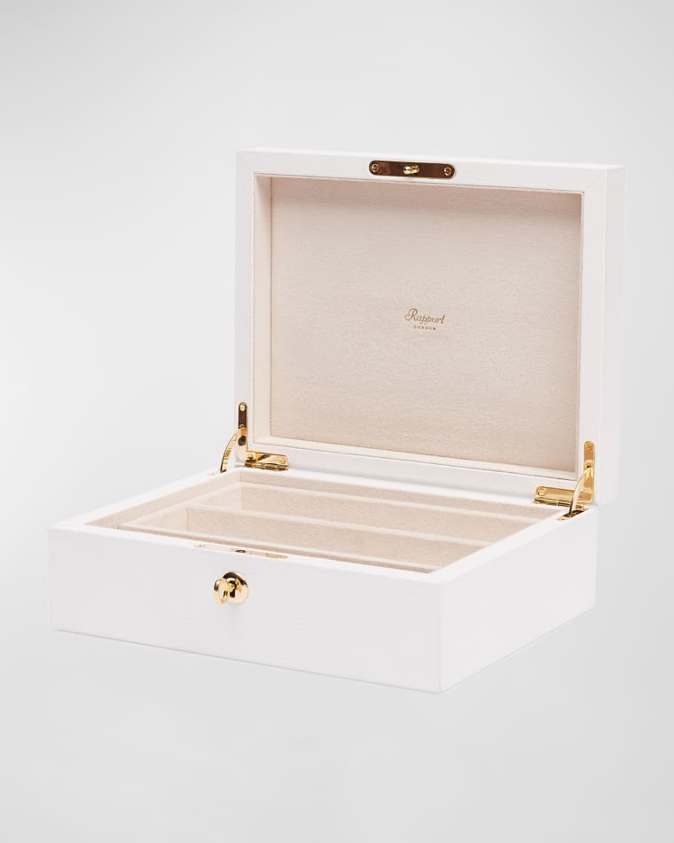 Image Rapport Tuxedo Collection Jewelry Box