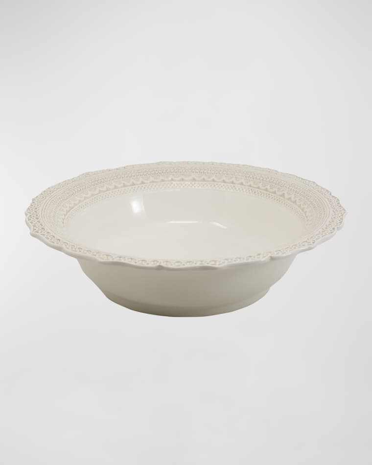 Image Arte Italica Finezza Salad Bowl