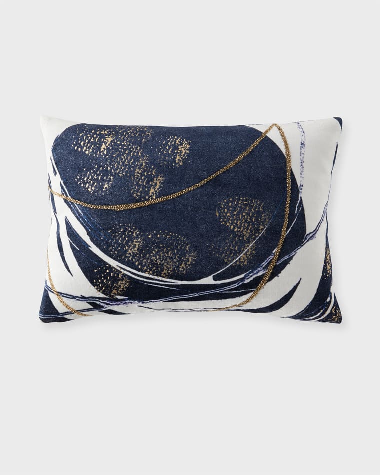 Image Cloud 9 Design Fay Decorative Pillow, 14" x 20"