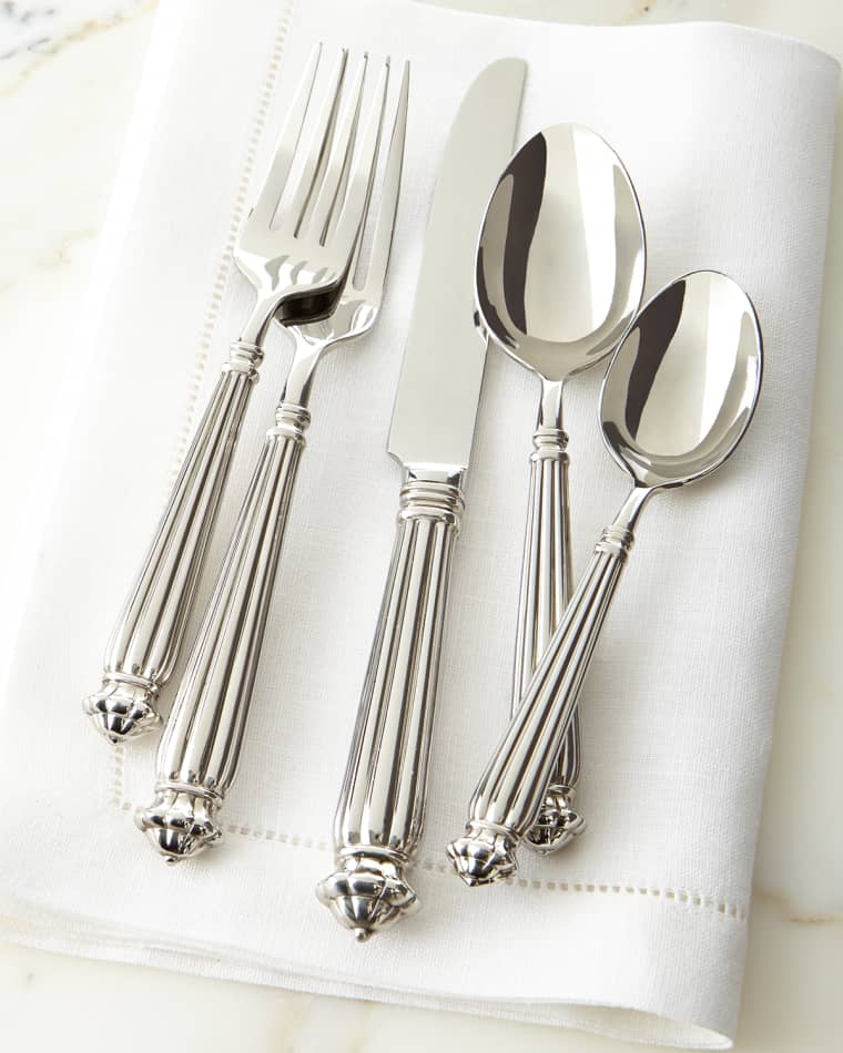 Image Reed & Barton Musee Salad Fork