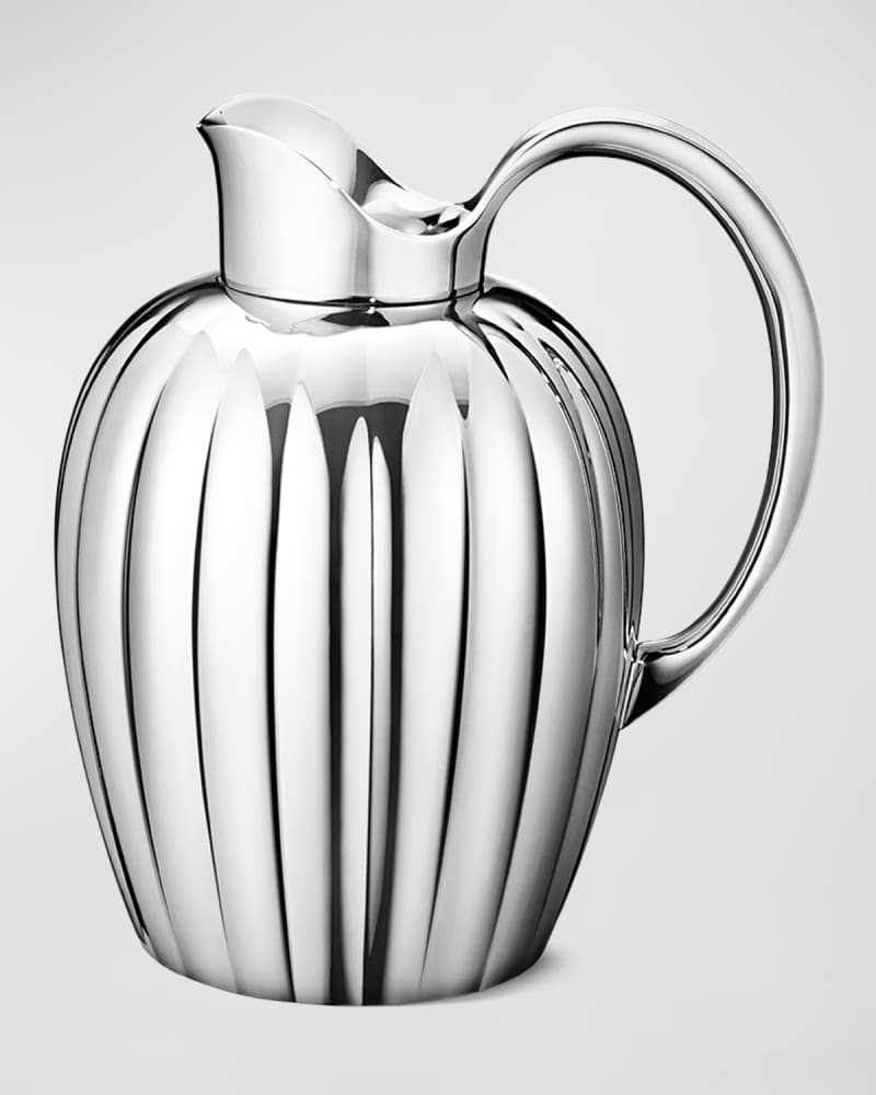 Bern Stainless Steel Pitcher  1.6 L