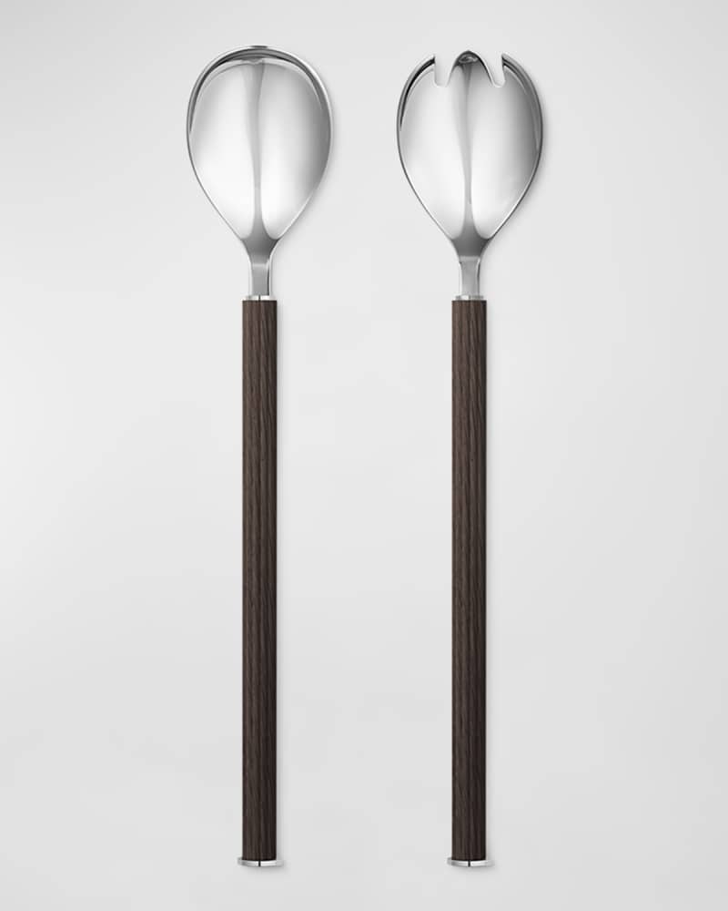 Bernadotte 2-Piece Salad Serving Set