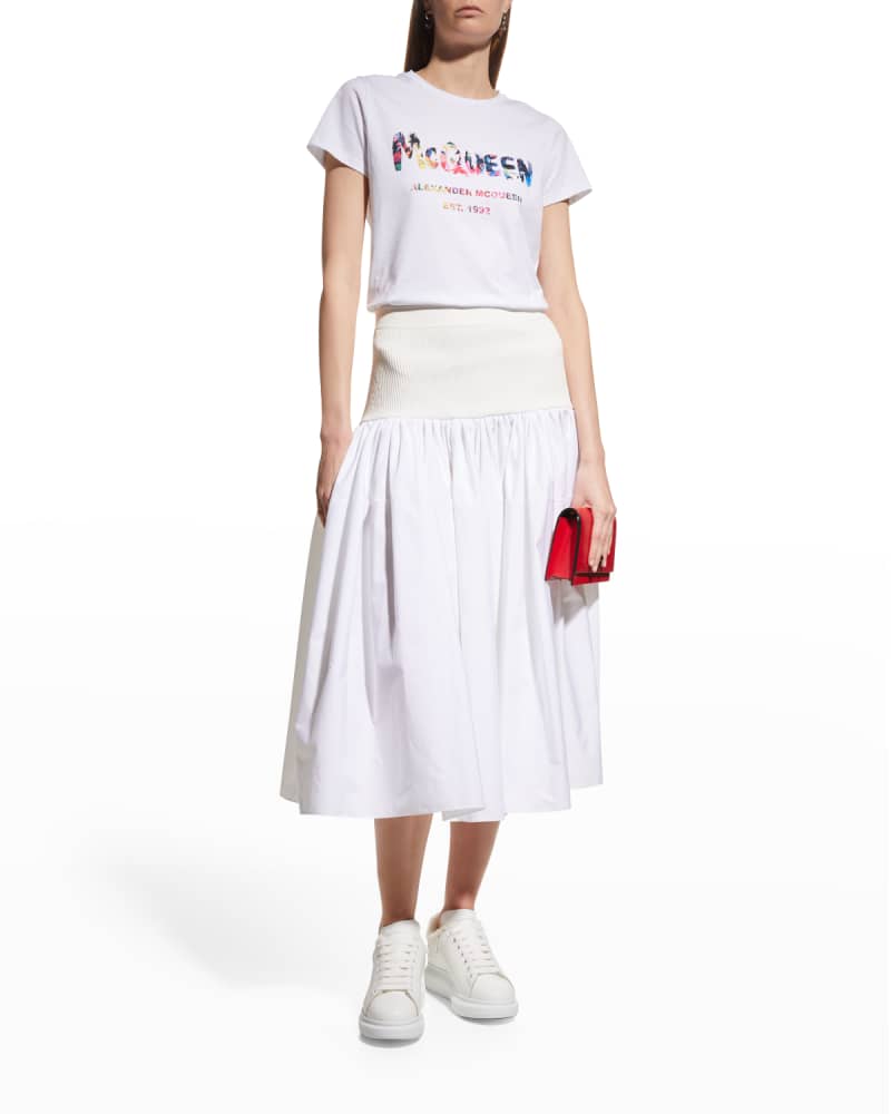 Alexander McQueen Dresses & Womens Clothing at Neiman Marcus