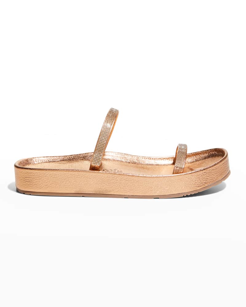 Pedro Garcia Shoes at Neiman Marcus