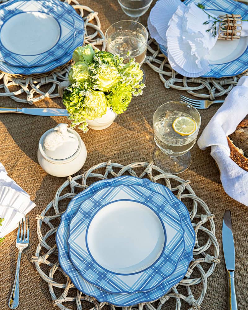 Juliska Dinnerware, Tableware & Serveware | Neiman Marcus