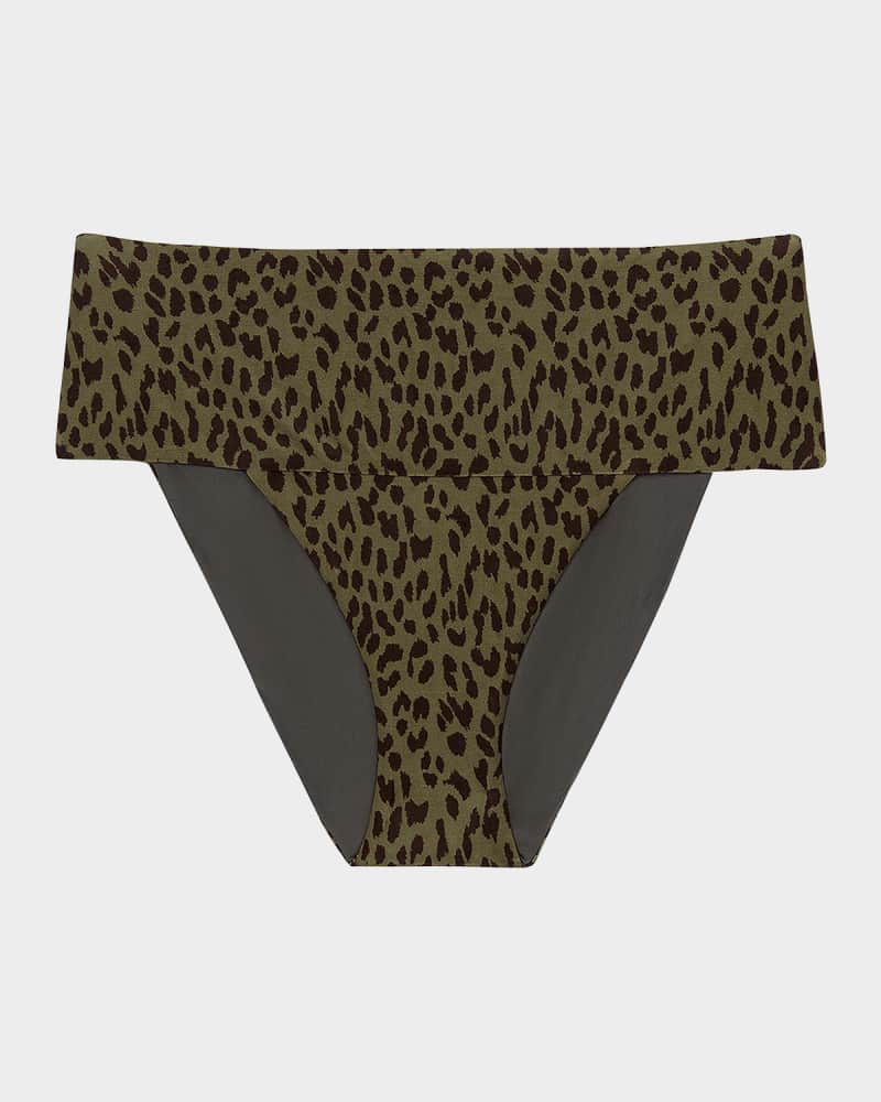 Rosewood Jessica Full Bikini Bottoms
