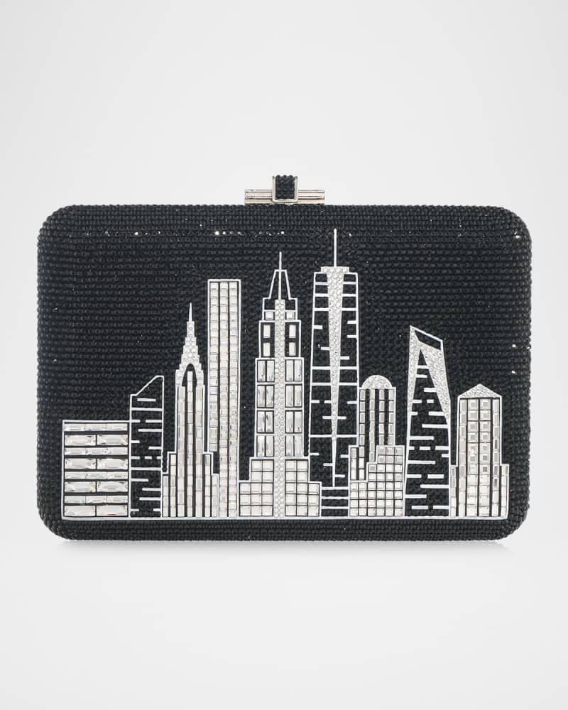 Judith Leiber Couture Clutches Handbags at Neiman Marcus