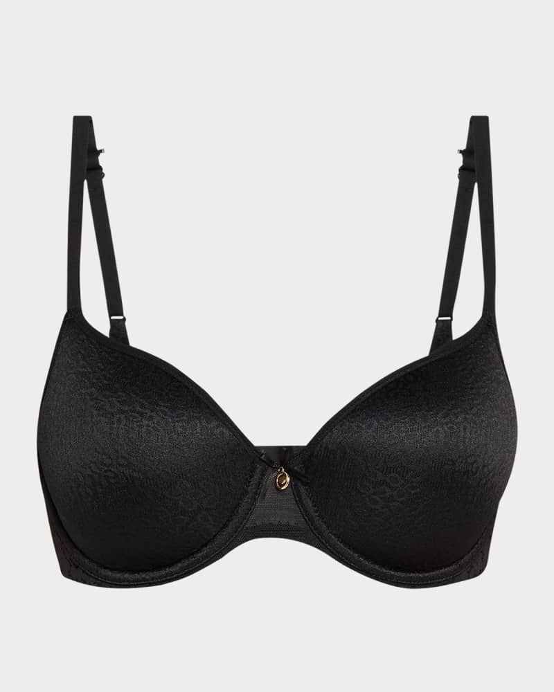 Norah Lace Full-Coverage Spacer Bra