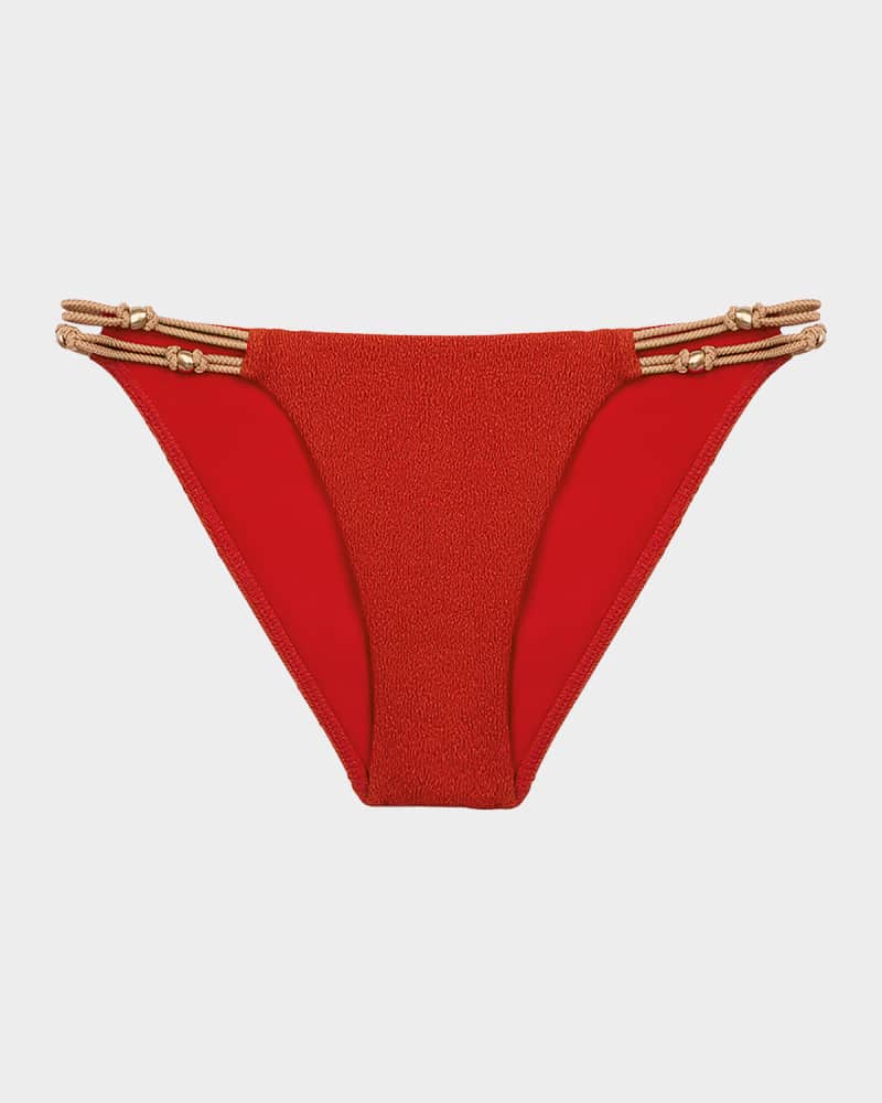 Firenze Paige Full Bikini Bottoms