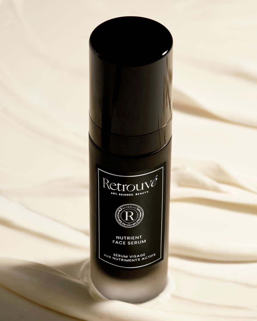 Nutrient Face Serum 3