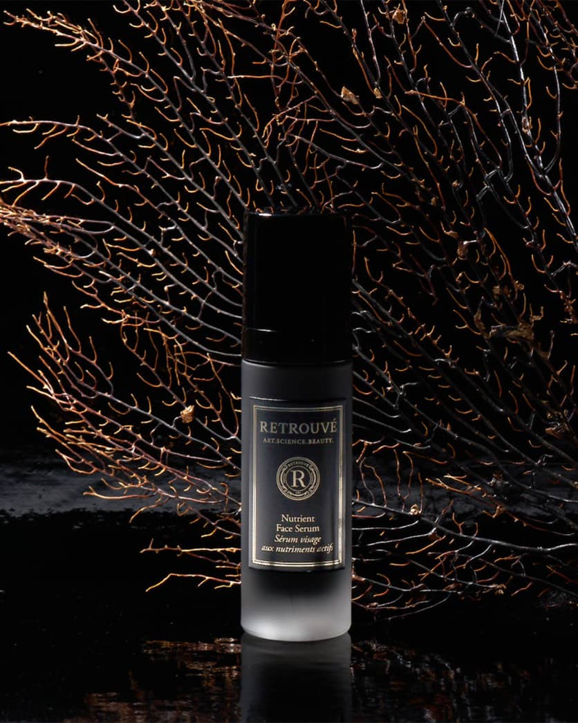 Nutrient Face Serum 4