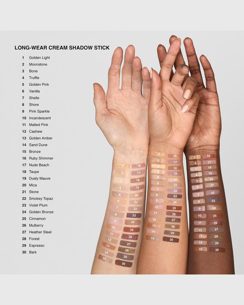 Bobbi Brown Long-Wear Waterproof Cream Eyeshadow Stick | Neiman Marcus